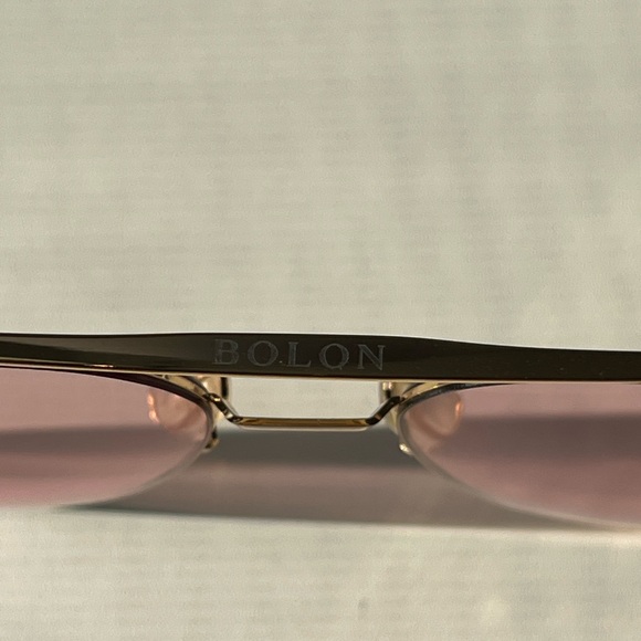Bolon Naviator Sunglasses - Picture 4 of 5